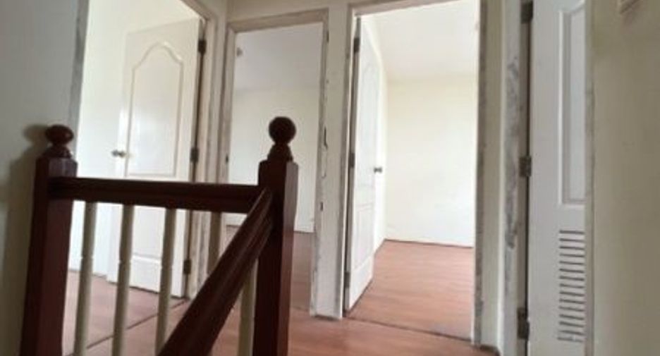 Reihenhaus zum Kauf mit 3 Zimmer in Sai Mai, Bangkok