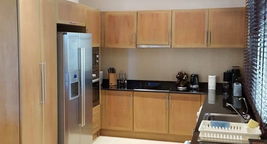 For sale 3 ベッドルーム apartment in Thalang, Phuket