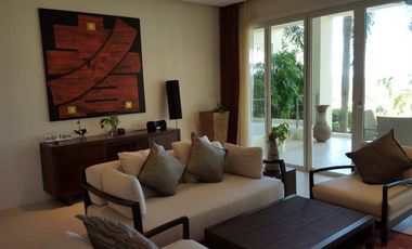 Apartamento en venta de 3 habitaciones en Thalang, Phuket