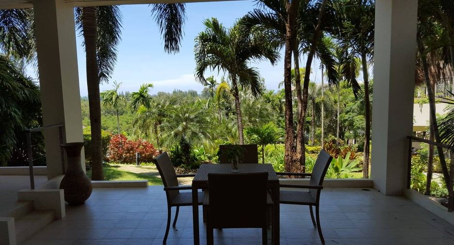 For sale 3 ベッドルーム apartment in Thalang, Phuket