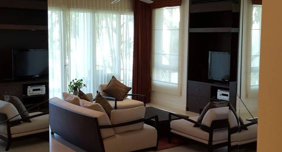 For sale 3 ベッドルーム apartment in Thalang, Phuket