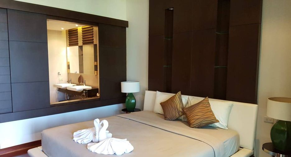 For sale 3 ベッドルーム apartment in Thalang, Phuket