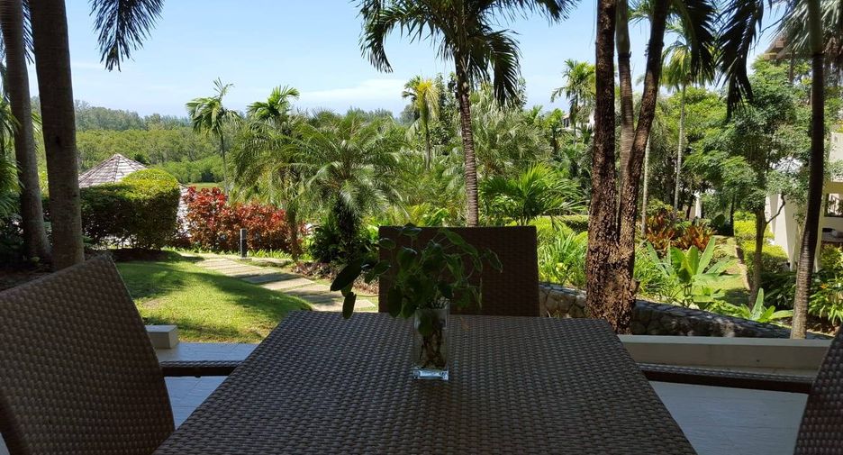 For sale 3 ベッドルーム apartment in Thalang, Phuket