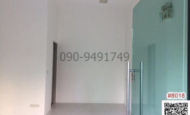 For rent 1 bed retail Space in Din Daeng, Bangkok