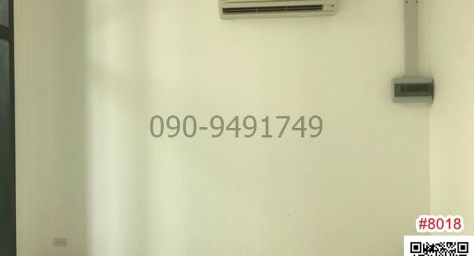 For rent 1 bed retail Space in Din Daeng, Bangkok