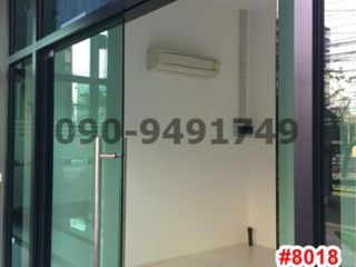 For rent 1 bed retail Space in Din Daeng, Bangkok