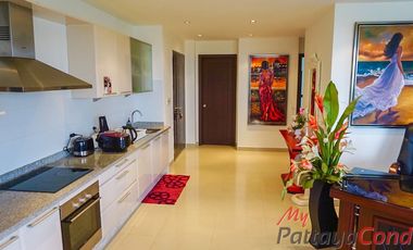 For sale 2 bedrooms condo in Bang Lamung, Chonburi