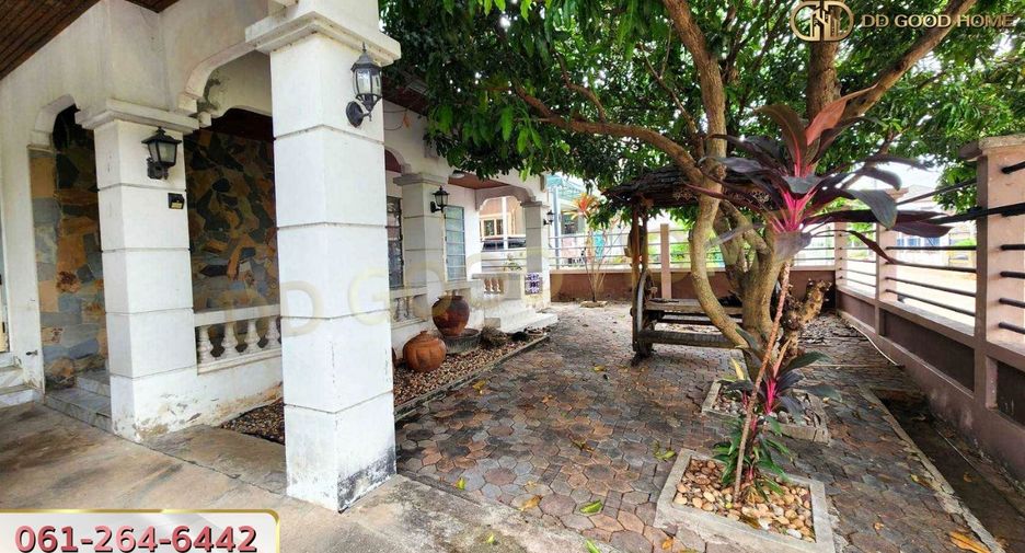À vendre 4 chambres maison à Bang Bua Thong, Nonthaburi
