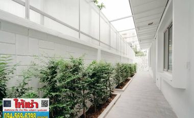 出售 4 卧室 独立屋 在 Watthana, 曼谷