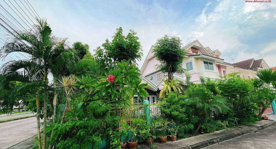 For sale 3 Beds house in Min Buri, Bangkok