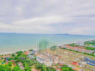 For sale 5 bed condo in Bang Lamung, Chonburi
