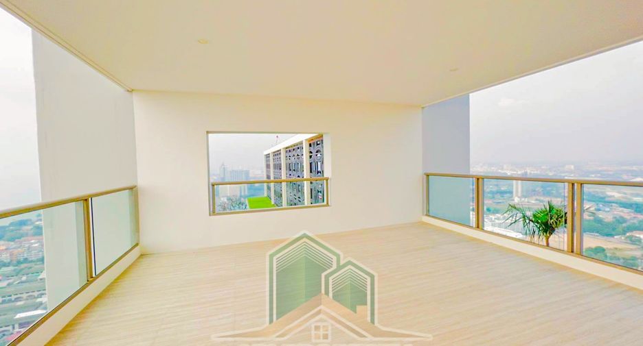 À vendre 5 chambres condo à Jomtien, Pattaya