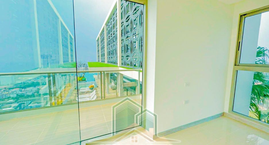 À vendre 5 chambres condo à Jomtien, Pattaya