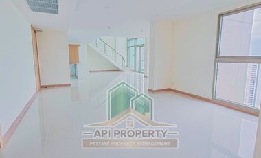 À vendre 5 chambres condo à Jomtien, Pattaya