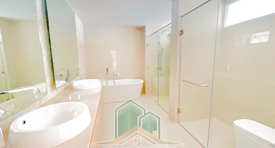 À vendre 5 chambres condo à Jomtien, Pattaya