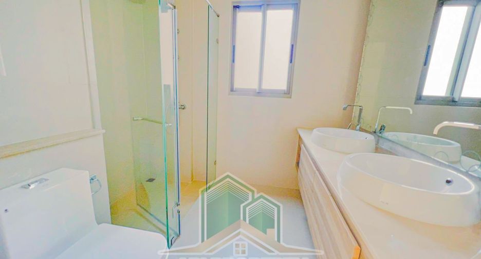 À vendre 5 chambres condo à Jomtien, Pattaya