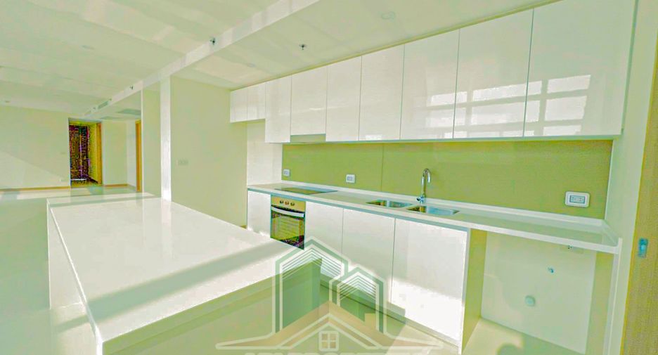 À vendre 5 chambres condo à Jomtien, Pattaya