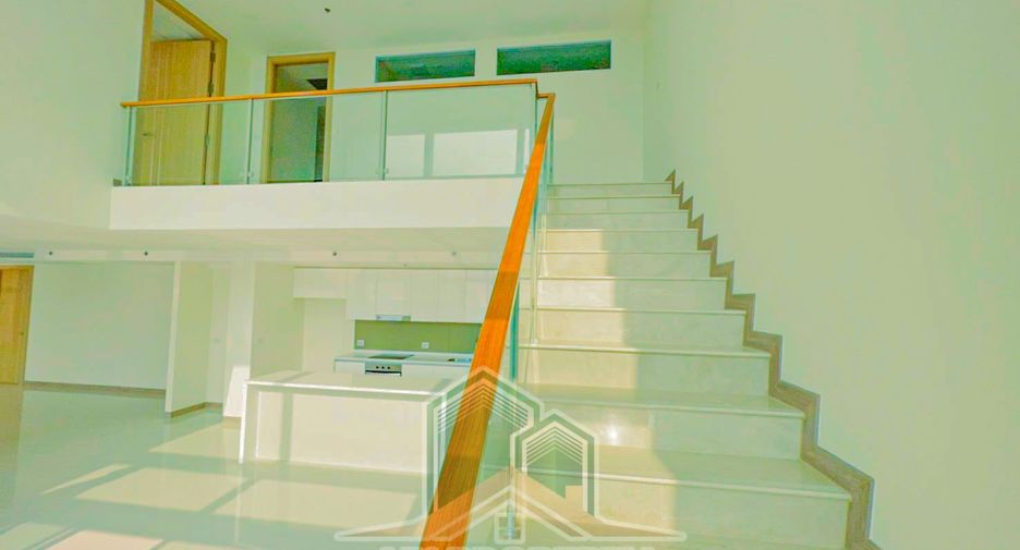 À vendre 5 chambres condo à Jomtien, Pattaya