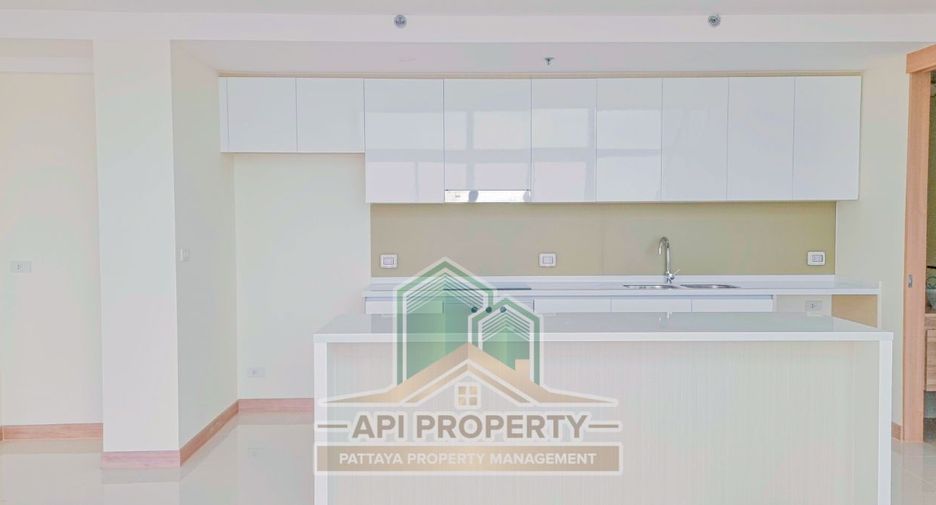 À vendre 5 chambres condo à Jomtien, Pattaya