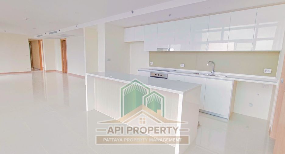 À vendre 5 chambres condo à Jomtien, Pattaya