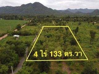 For sale land in Mueang Kanchanaburi, Kanchanaburi