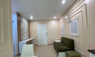 For sale 1 Beds condo in Bang Khun Thian, Bangkok