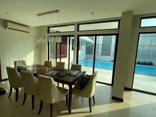 出租 5 卧室 独立屋 在 Suan Luang, 曼谷