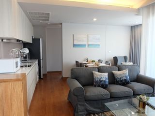 For rent 2 Beds condo in Khlong Toei, Bangkok