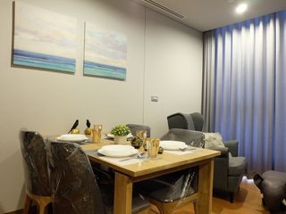 For rent 2 Beds condo in Khlong Toei, Bangkok