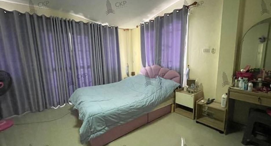 ขาย 2 เตียง ทาวน์เฮ้าส์ ใน คลองสามวา, กรุงเทพฯ