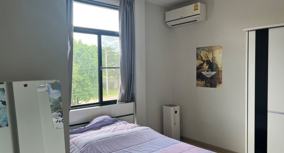 Haus zum Kauf mit 4 Zimmer in Mueang Pathum Thani, Pathum Thani