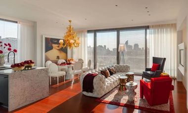 Condo en venta de 3 habitaciones en Watthana, Bangkok