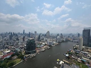 For sale 3 bed condo in Khlong San, Bangkok