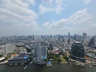 For sale 3 bed condo in Khlong San, Bangkok