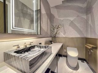 For sale 3 bed condo in Khlong San, Bangkok