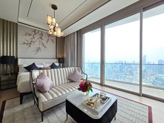 For sale 3 bed condo in Khlong San, Bangkok
