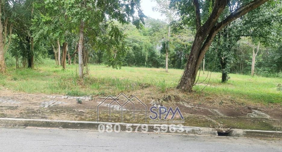 For sale land in Cha Am, Phetchaburi