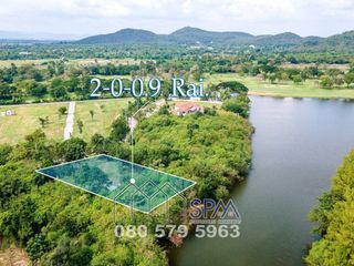 For sale land in Cha Am, Phetchaburi