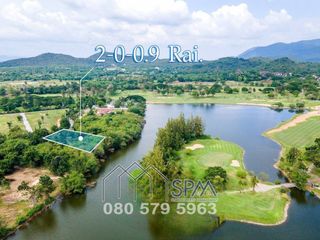 For sale land in Cha Am, Phetchaburi