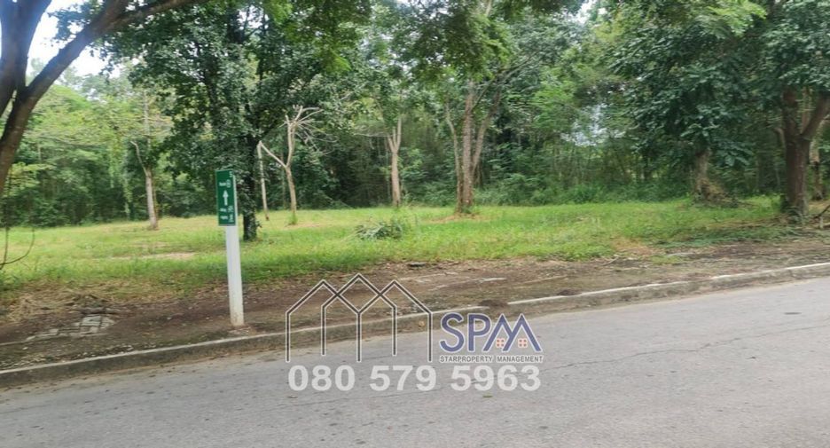 For sale land in Cha Am, Phetchaburi