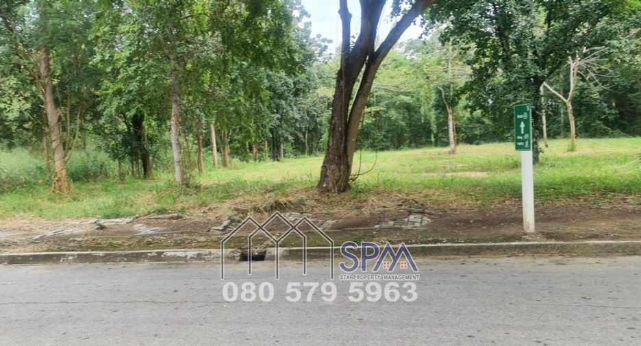 For sale land in Cha Am, Phetchaburi