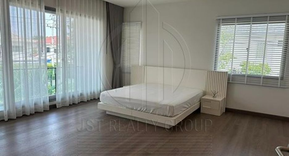 Haus zur Miete mit 4 Zimmer in Prawet, Bangkok