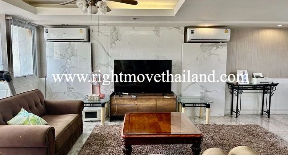 For sale 3 ベッドルーム condo in Bang Khen, Bangkok