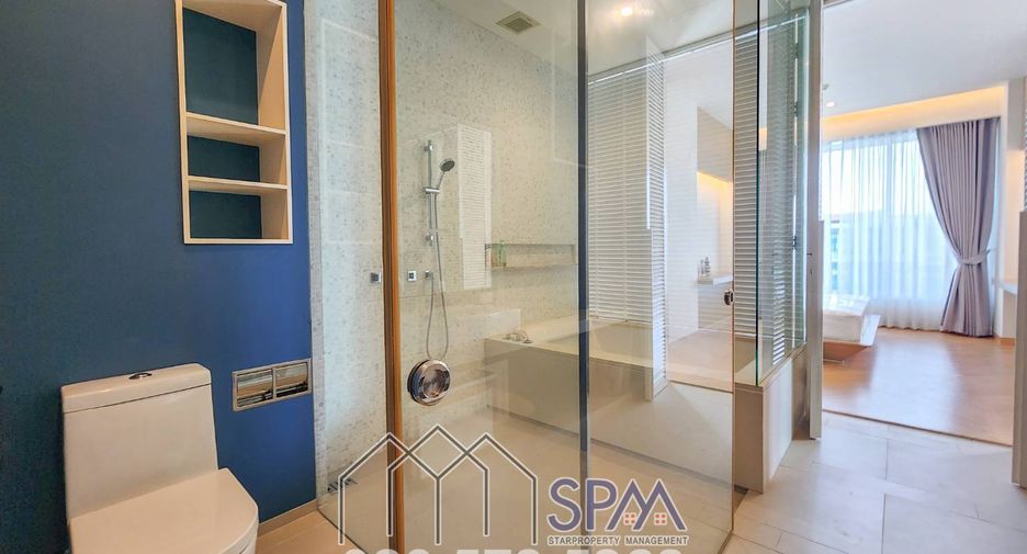 À vendre 2 chambres condo à Hua Hin, Prachuap Khiri Khan