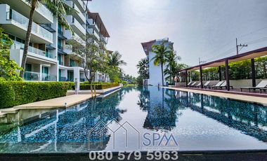 ขาย 2 ห้องนอน คอนโด ใน หัวหิน, ประจวบคีรีขันธ์