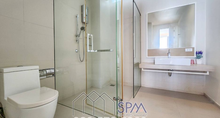 À vendre 2 chambres condo à Hua Hin, Prachuap Khiri Khan