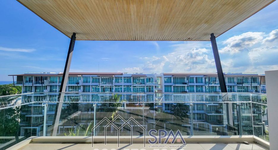 À vendre 2 chambres condo à Hua Hin, Prachuap Khiri Khan