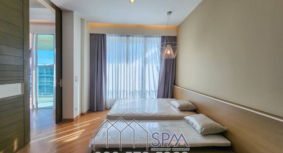 À vendre 2 chambres condo à Hua Hin, Prachuap Khiri Khan