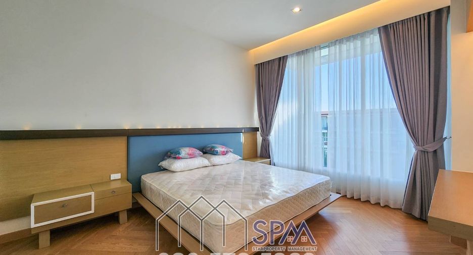 À vendre 2 chambres condo à Hua Hin, Prachuap Khiri Khan