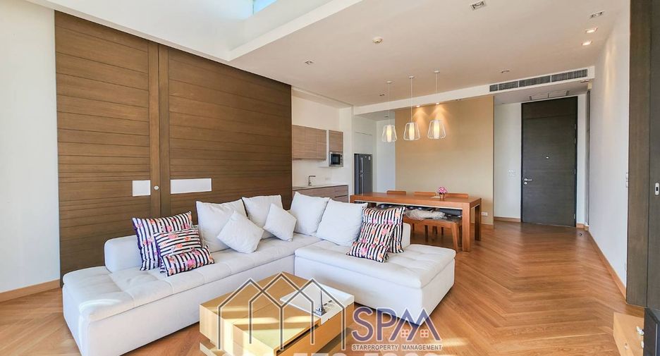 À vendre 2 chambres condo à Hua Hin, Prachuap Khiri Khan
